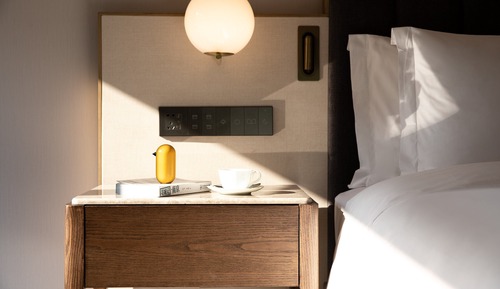Premium Room