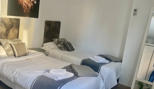 Grand Apartment