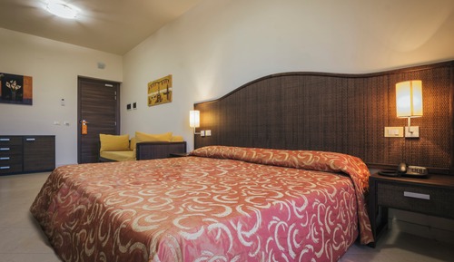 Double or Twin Room