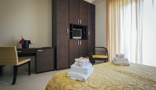 Family Suite, 2 Bedrooms