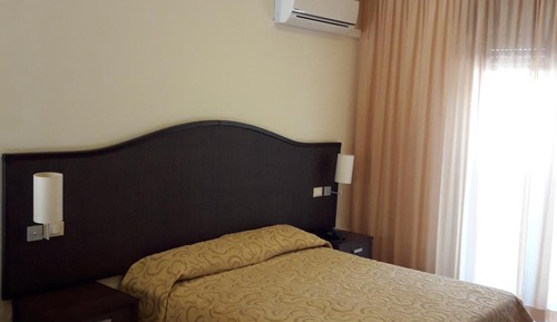 Double Room Single Use