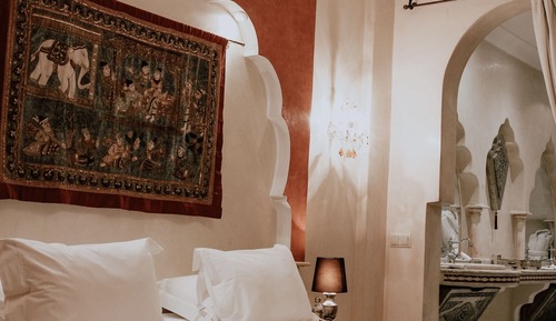 Suite (IMPERIAL SUITE)