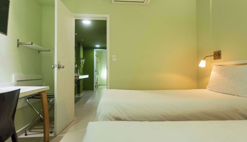 Standard Apartment, Multiple Beds