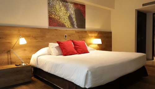 Family Studio Suite (4 people)