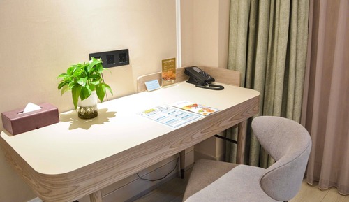 Superior Twin Room, 2 Twin Beds