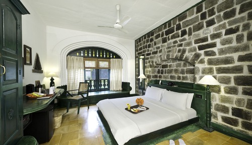 Standard Double Room, 1 King Bed