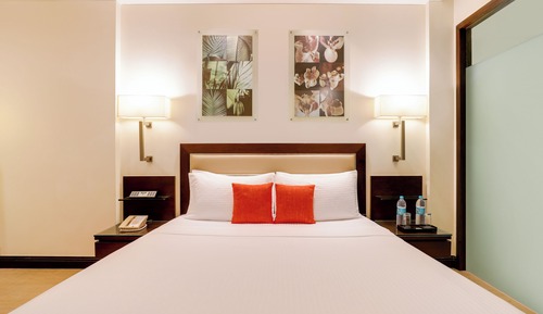 Executive Room