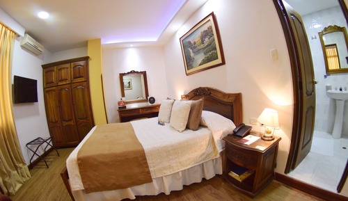 Superior Double Room, 1 Double Bed