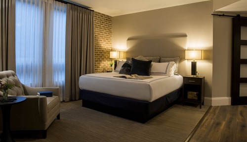 Signature Suite