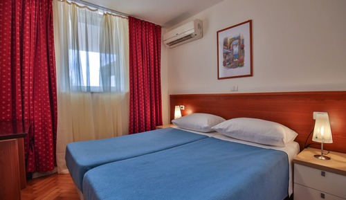Superior Apartment, 1 Bedroom, Park View (2+2)
