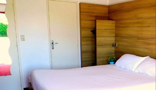 Suite, 1 Bedroom