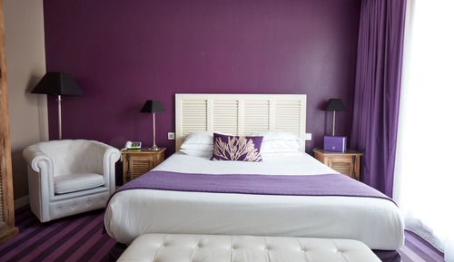 Double classic ROOM Accès SPA Ground Floor