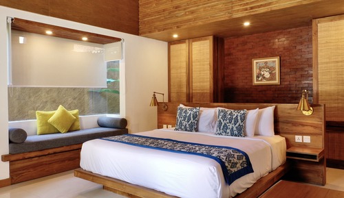 Villa, 1 Bedroom