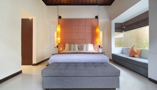 Villa, 3 Bedrooms