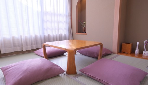 Japanese Style Room,  Non-smoking