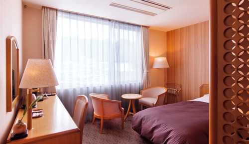 Business Twin Room, Non-Smoking