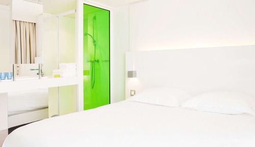 Standard Double Room, 1 Double Bed
