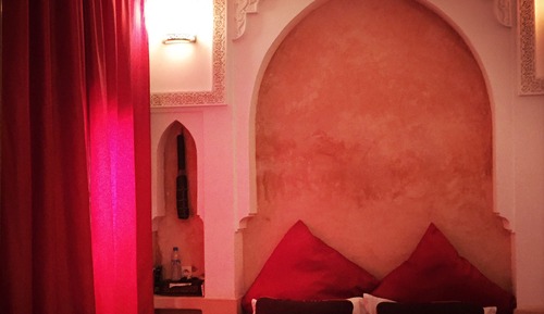 Double Room (Idrisside)
