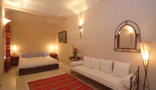 Junior Suite (Saadienne)