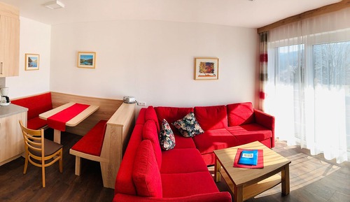 Apartment (Zwercheck)