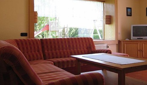 Apartment (Arber)