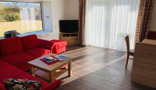 Apartment (Osser)