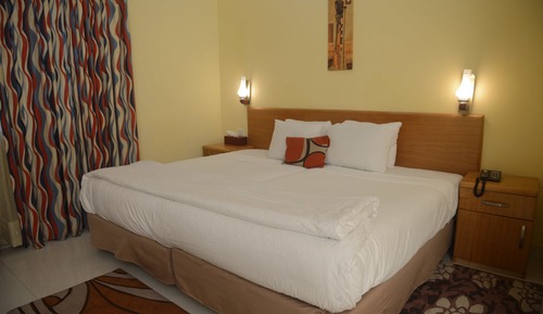 Apartment, 2 Bedrooms