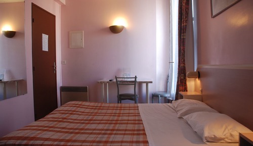 Classic Double Room