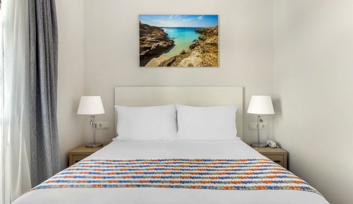 Apartment, 2 Bedrooms