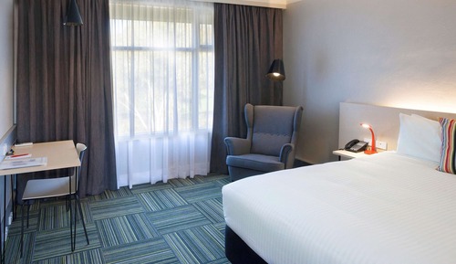 Superior Room, 1 King Bed (King)
