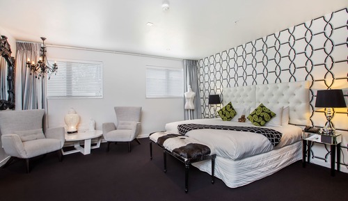 Executive Suite, 2 Bedrooms