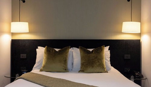 Family Suite, 2 Bedrooms