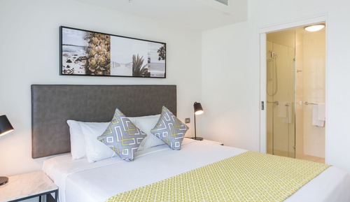 Apartment, 2 Bedrooms