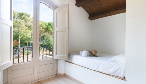 Suite Àtic