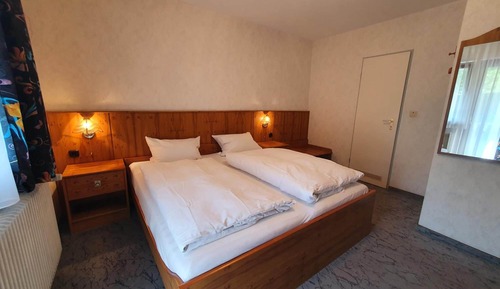 Standard Double Room, 1 Bedroom