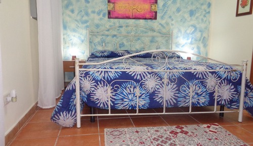 Classic Double Room, 1 Double Bed
