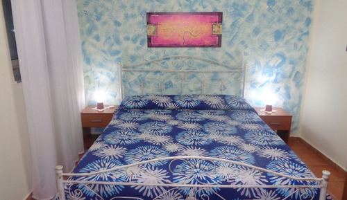 Standard Room, 1 Double Bed