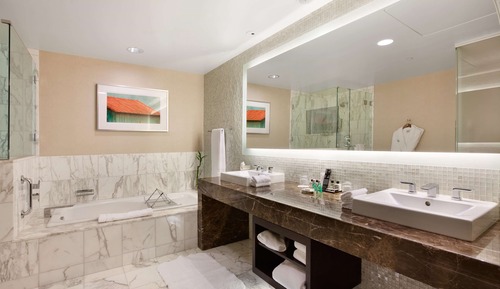 Suite, 1 Bedroom (King)