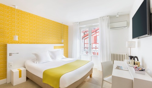 Comfort Room