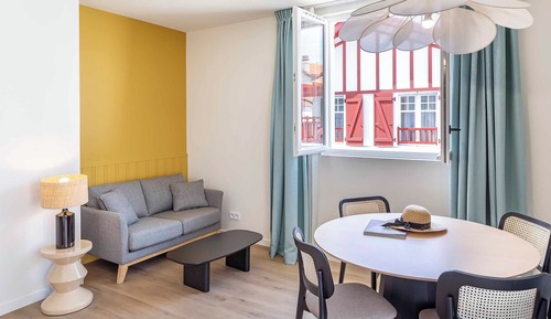 Superior Apartment