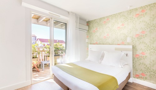 Classic Single Room