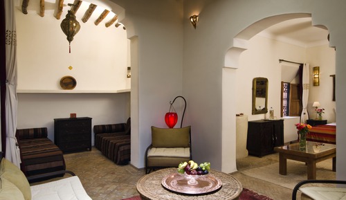 Double Room (Douria Suite)