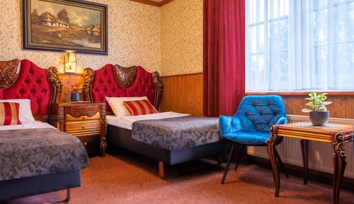 Double or Twin Room