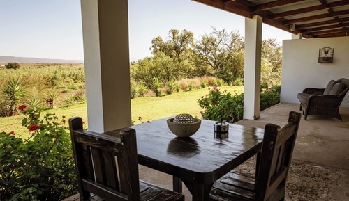 Luxury Double Room, 1 Bedroom