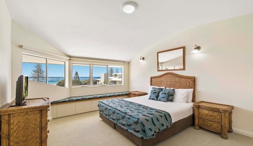 3 Bedroom Penthouse