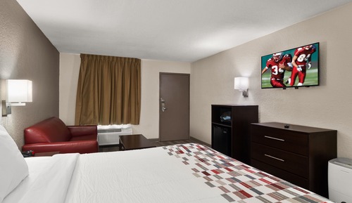 Superior Room, 1 King Bed, Non Smoking