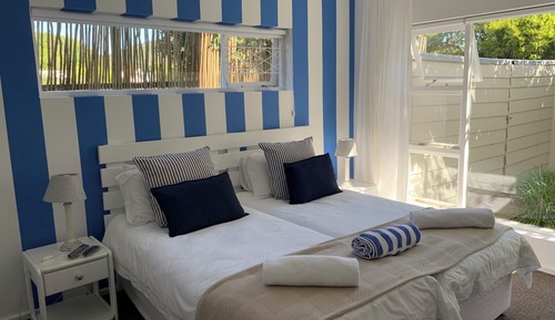 Comfort Twin Room