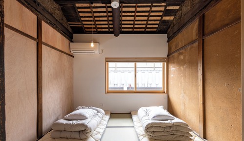 Traditional House, 2 Bedrooms, Non Smoking, Kitchen