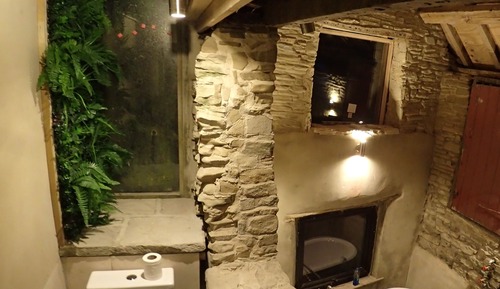 Double Room (The Coal Store)