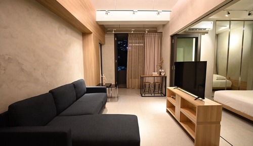 Kitaku Suite